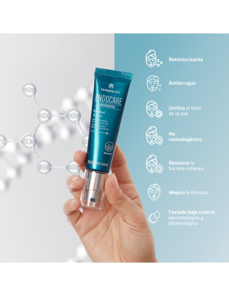 Endocare Retinol Renewal Sérum 30 ml