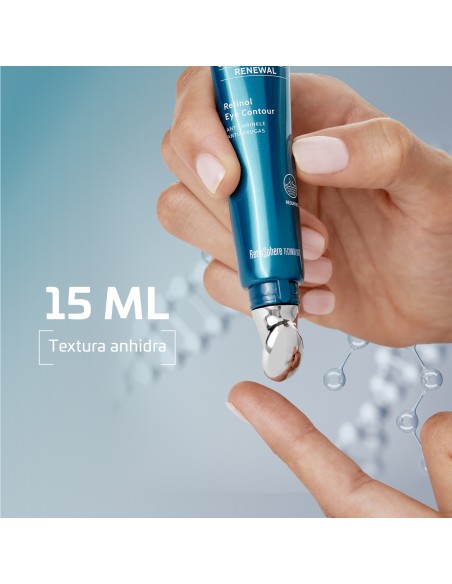 Endocare Renewal Retinol Contorno de Ojos 15 ml