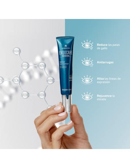 Endocare Renewal Retinol Contorno de Ojos 15 ml