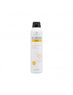 Heliocare 360º Spray Invisible Protector SPF50+ 200 ml