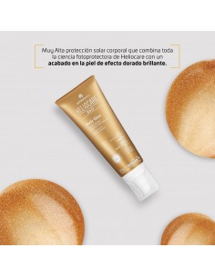 Heliocare 360º Body Glow Protector Solar SPF50+ 100 ml 2