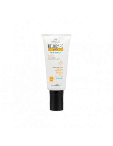 Heliocare 360 Pediatrics Loción SPF50 200 ml