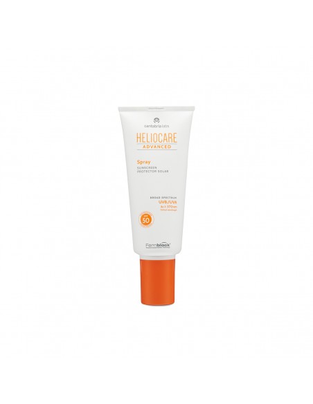 Heliocare Spray SPF50 200 ml
