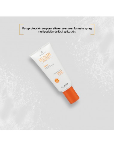 Heliocare Spray SPF50 200 ml