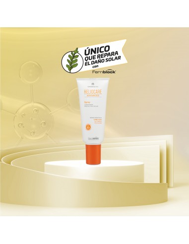 Heliocare Spray SPF50 200 ml