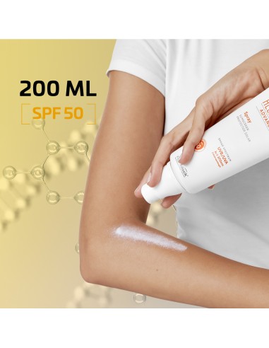 Heliocare Spray SPF50 200 ml