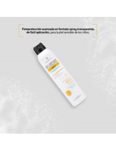 Heliocare 360º Pediatrics Spray SPF 50+ 200 ml 2
