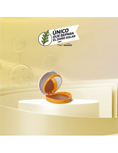 Heliocare 360º Oil Free Compacto Color Bronze SPF50+ 10 g