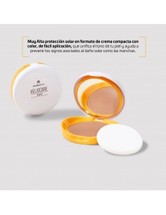 Heliocare 360º Oil Free Compacto Color Bronze SPF50+ 10 g 2