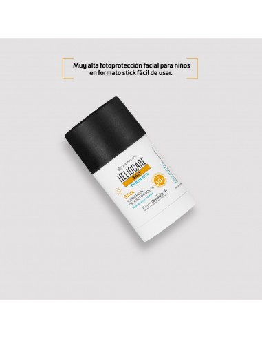 Heliocare Pediatrics Stick SPF50