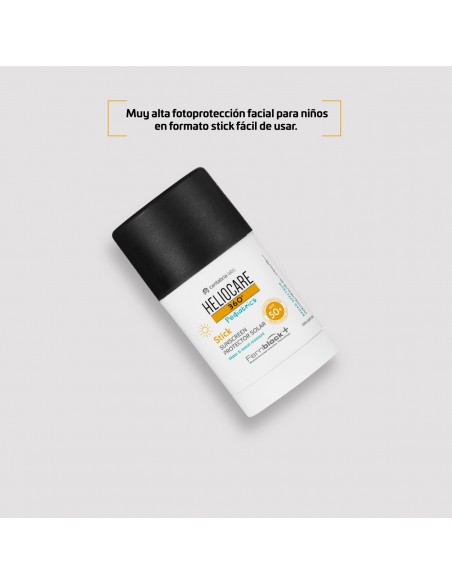 Heliocare Pediatrics Stick SPF50