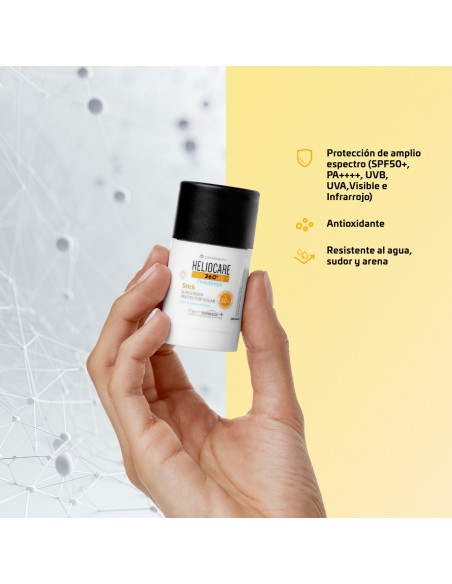 Heliocare Pediatrics Stick SPF50