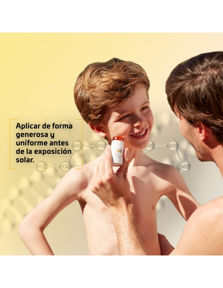 Heliocare Pediatrics Stick SPF50