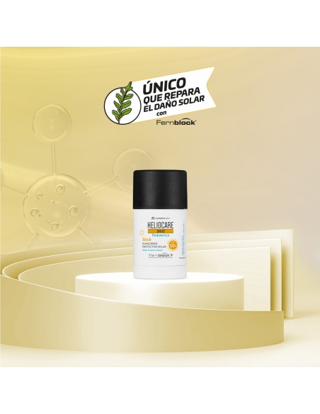 Heliocare Pediatrics Stick SPF50