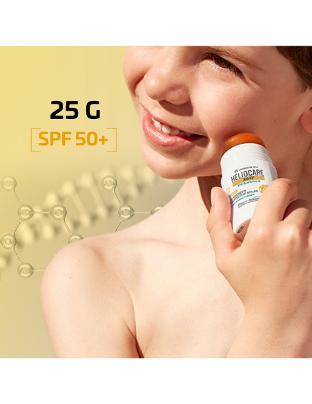 Heliocare Pediatrics Stick SPF50