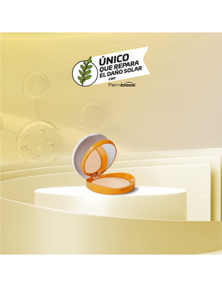 Heliocare 360º Oil Free Compacto Color Pearl SPF50+ 10 g