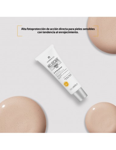 Heliocare 360 MD A-R Emulsión
