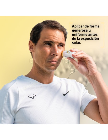 Heliocare 360º Sport Transparent Stick SPF50+ 25 g