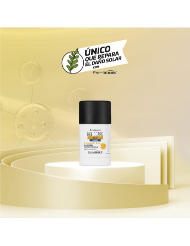 Heliocare 360º Sport Transparent Stick SPF50+ 25 g