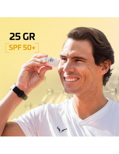 Heliocare 360º Sport Transparent Stick SPF50+ 25 g