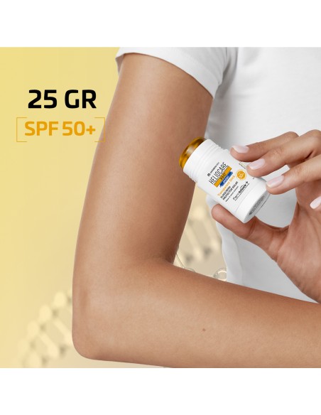 Heliocare 360º Sport Transparent Stick SPF50+ 25 g