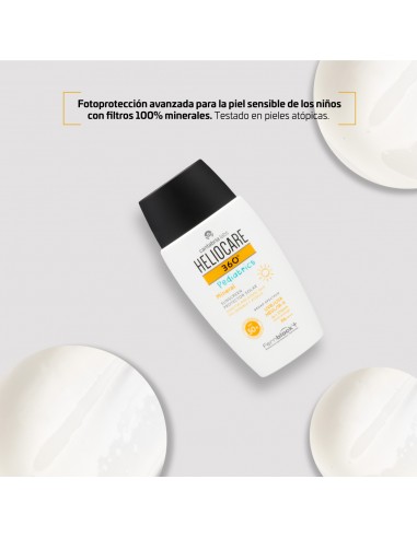 Heliocare 360º Pediatrics Mineral SPF50 50 ml