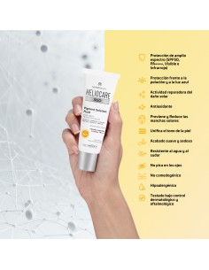 Heliocare 360º Pigment Soluction Fluid Protector 50 ml 2