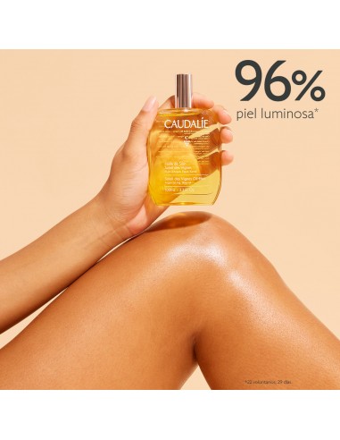 Caudalie Soleil De Vignes Aceite de Tratamiento 100 ml