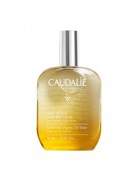 Caudalie Soleil De Vignes Aceite de Tratamiento 100 ml
