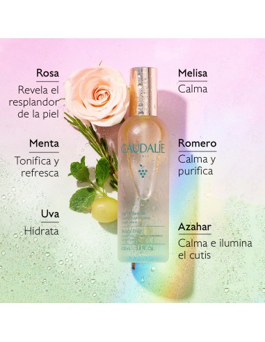 Caudalie Agua de Belleza 30 ml