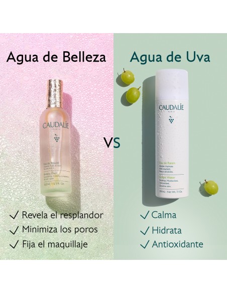 Caudalie Agua de Belleza 30 ml