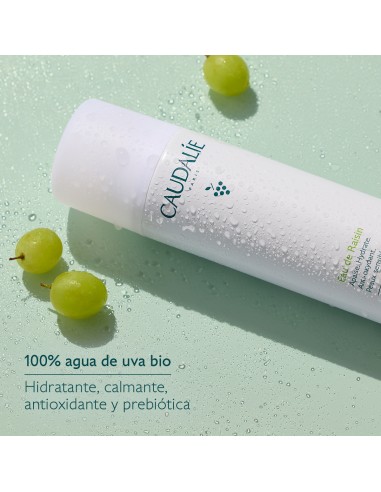 Caudalie Agua de Uva 200 ml