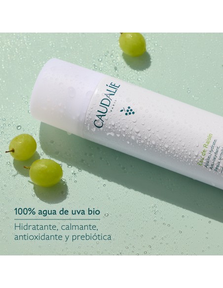 Caudalie Agua de Uva 200 ml