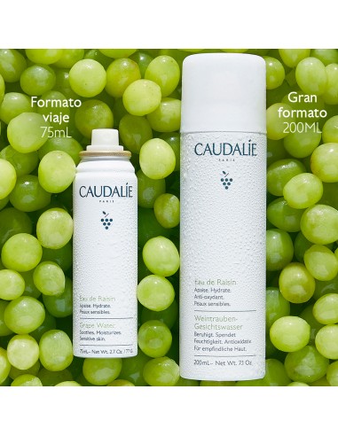 Caudalie Agua de Uva 200 ml