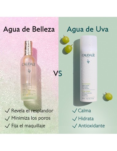 Caudalie Agua de Uva 200 ml