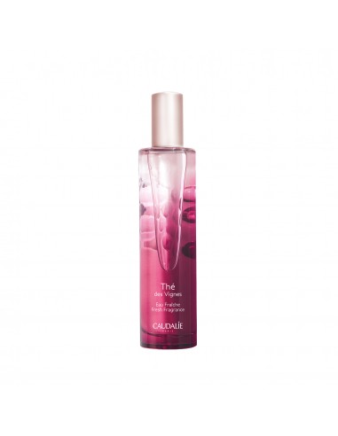 Caudalie The Des Vignes Perfume Agua Refrescante 50 ml