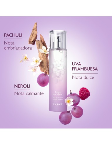 Caudalie Ange Des Vignes Agua Fresca 50 ml