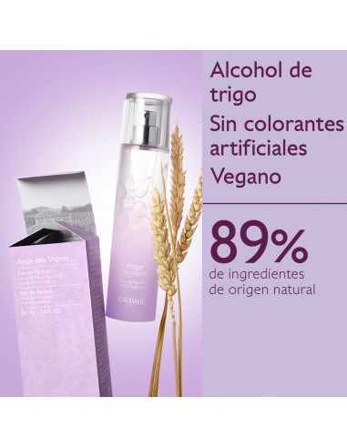 Caudalie Ange Des Vignes Agua Fresca 50 ml