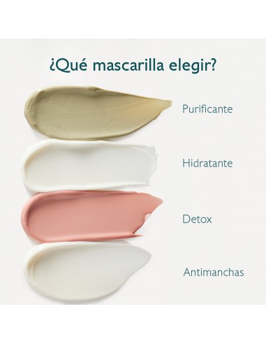 Caudalie Mascarilla Detoxificante 75 ml