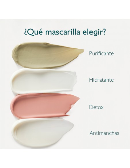 Caudalie Mascarilla Detoxificante 75 ml