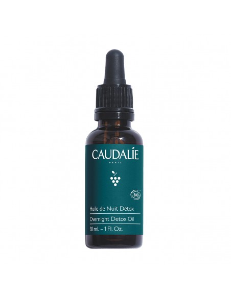 Caudalie Vinergetic Aceite Noche Detox 30ml