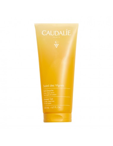Caudalie Soleil Des Vignes Gel de Ducha 200 ml