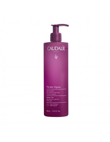 Caudalie The Des Vignes Gel de Ducha 400 ml