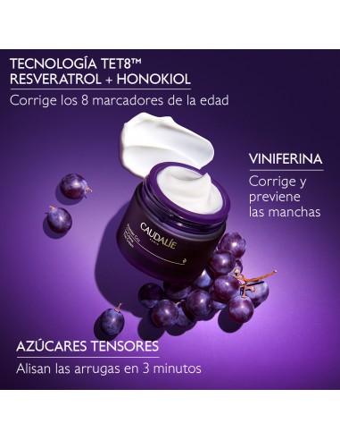 Caudalie Premier Cru Crema 50 ml