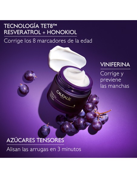 Caudalie Premier Cru Crema 50 ml