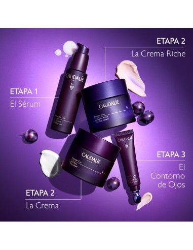 Caudalie Premier Cru Crema 50 ml