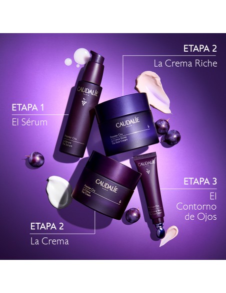 Caudalie Premier Cru Crema 50 ml