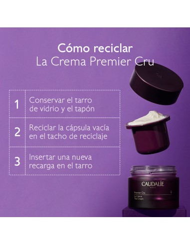 Caudalie Premier Cru Crema 50 ml