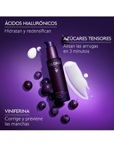 Caudalie Premier Cru Sérum 30 ml