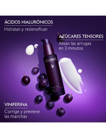 Caudalie Premier Cru Sérum 30 ml